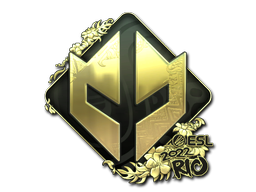 Sticker | Imperial Esports | Rio 2022