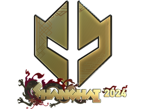 Sticker | Imperial Esports | Shanghai 2024