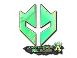 Artwork for Sticker | Imperial Esports (Holo) | Antwerp 2022