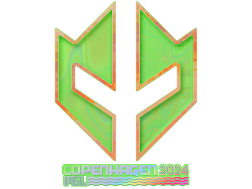 Sticker | Imperial Esports | Copenhagen 2024