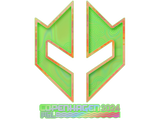 Artwork for Sticker | Imperial Esports (Holo) | Copenhagen 2024