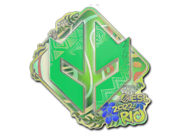 Sticker | Imperial Esports | Rio 2022