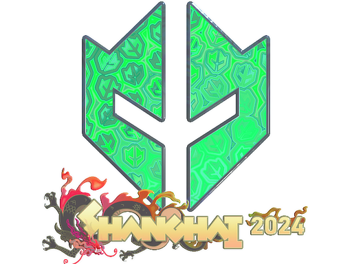 Sticker | Imperial Esports | Shanghai 2024