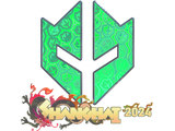 Artwork for Sticker | Imperial Esports (Holo) | Shanghai 2024