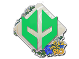 Sticker | Imperial Esports | Rio 2022