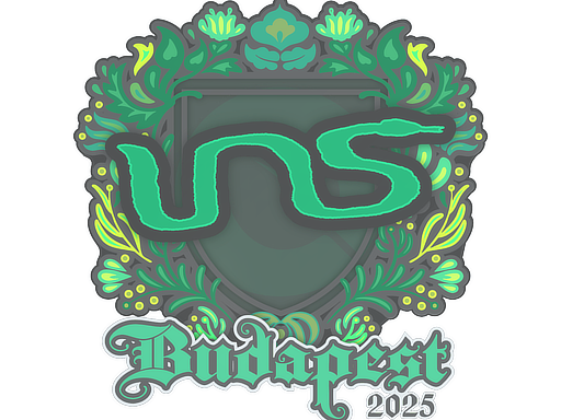 Sticker | INS | Budapest 2025