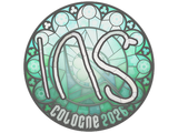 Artwork for Sticker | INS | Cologne 2026