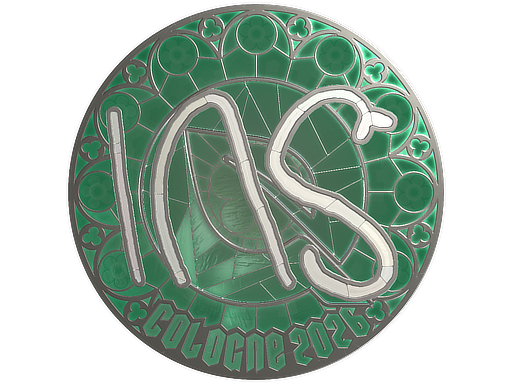 Sticker | INS | Cologne 2026