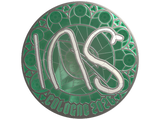 Artwork for Sticker | INS (Foil) | Cologne 2026