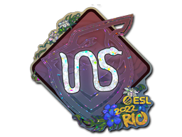 Sticker | INS | Rio 2022