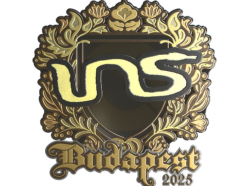 Sticker | INS | Budapest 2025