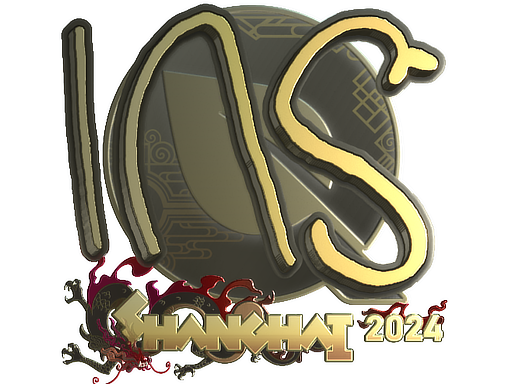 Sticker | INS | Shanghai 2024
