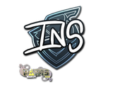 Artwork for Sticker | INS | Paris 2023