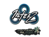 Artwork for Sticker | interz | Antwerp 2022
