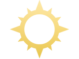 Artwork for Sticker | Iron Halo