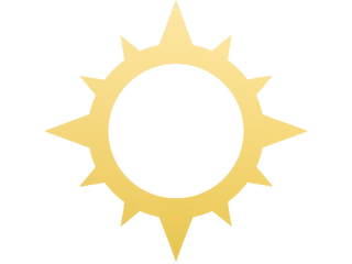 Sticker | Iron Halo