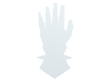Artwork for Sticker | Iron Hands
