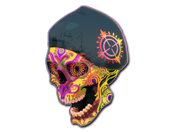 Sticker | Jack