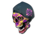 Artwork for Sticker | Jack
