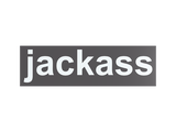 Artwork for Sticker | Jackass