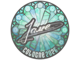 Artwork for Sticker | Jame | Cologne 2026