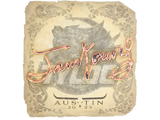 Artwork for Sticker | JamYoung | Austin 2025