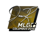 Sticker | jasonR | MLG Columbus 2016