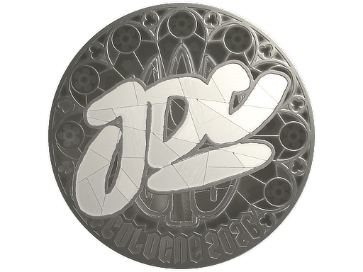 Sticker | JDC | Cologne 2026