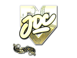 Sticker | JDC | Paris 2023