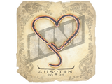 Artwork for Sticker | jL | Austin 2025