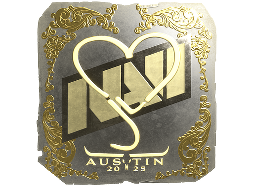 Sticker | jL | Austin 2025