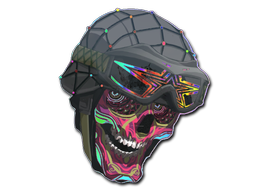 Sticker | Joan