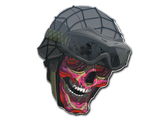 Artwork for Sticker | Joan