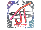 Artwork for Sticker | JT (Holo) | Austin 2025