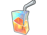 Artwork for Sticker | Juice Box (Holo)