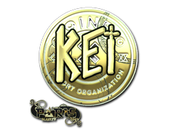 Sticker | KEi | Paris 2023