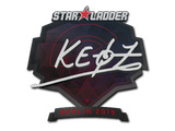 Artwork for Sticker | Keoz | Berlin 2019