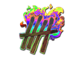 Sticker | Kill Count