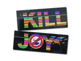 Artwork for Sticker | Killjoy (Holo)