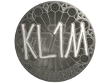 Artwork for Sticker | kl1m (Foil) | Cologne 2026
