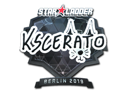 Sticker | KSCERATO | Berlin 2019