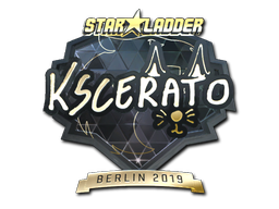 Sticker | KSCERATO | Berlin 2019