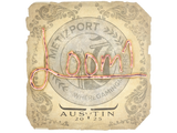 Artwork for Sticker | L00m1 | Austin 2025