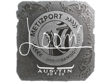 Artwork for Sticker | L00m1 (Foil) | Austin 2025
