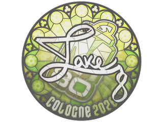Sticker | Lake | Cologne 2026