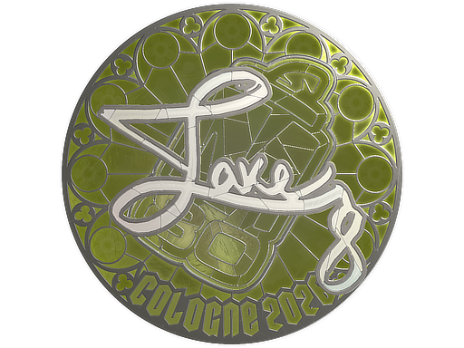 Sticker | Lake | Cologne 2026