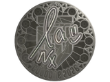 Artwork for Sticker | lauNX (Foil) | Cologne 2026