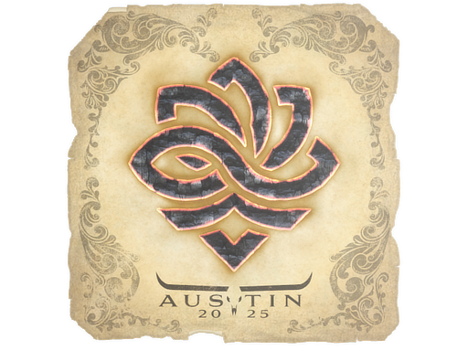 Sticker | Legacy | Austin 2025