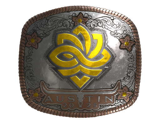 Sticker | Legacy | Austin 2025