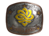 Artwork for Sticker | Legacy (Foil) | Austin 2025